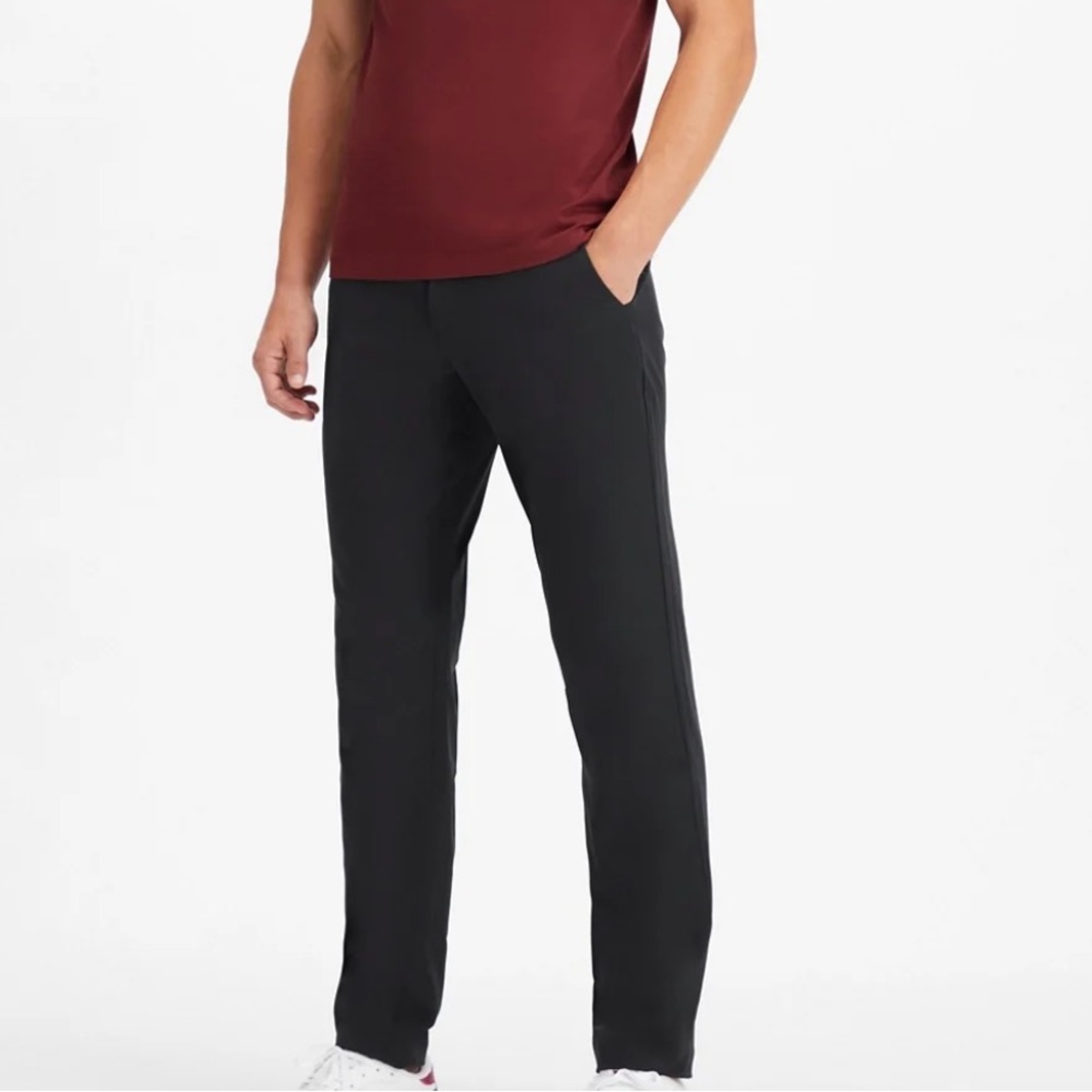 NEW FABLETICS The Only Pant Classic Fit Size:32x30